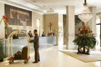 Hotel Majestic Barcelona <br> Formel 1 VIP GP Spain